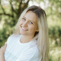 Наталья Быкова, 09.04.1990, Ленинск-Кузнецкий