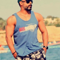 Fahad Alenezi, 14.06.1982, Kuwait