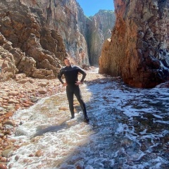 Руслан Климук, 01.05.1989, Владивосток