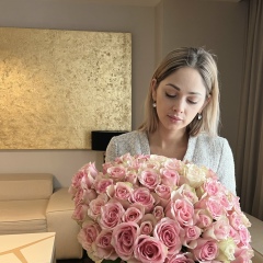 Angelina Miro, 19.02.1985, Санкт-Петербург