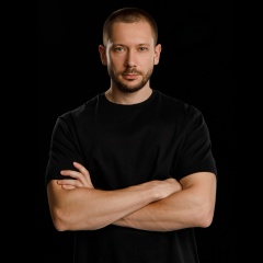 Vladyslav Chekalin, Guangzhou