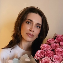 Вера Кучукова, 13.07, Москва