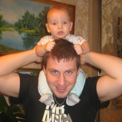 Денис Шульгович, 30.07.1986, Минск