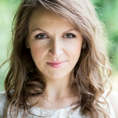 Таня Кленк, 01.02.1989