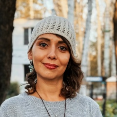 Лилия Маганова, 18.11, Стерлитамак