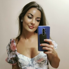 Татьяна Станкевич, 10.04.1986, Москва