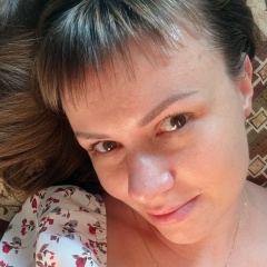 Леночка Кожина, Самара