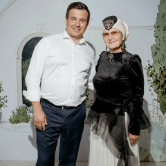 Гульсина Галимуллина, 27.11.1957, Казань