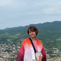 Елена Корнилова, 10.11.1976, Новочебоксарск