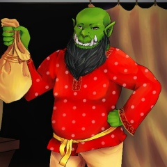 Добрый Лавочник, Комсомольск-на-Амуре