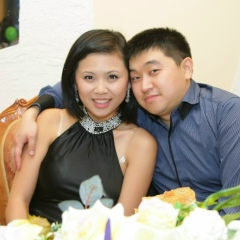 Diana So, 21.05.1988