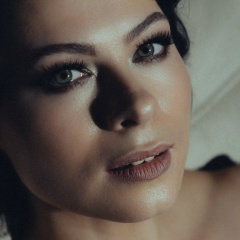 Ксения Бурочкина, 13.04, Воронеж