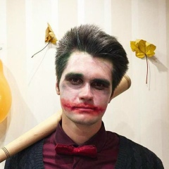 Олександр Ольферт, 21.01