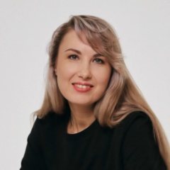 Наталья Ильина, 15.06, Нижний Новгород