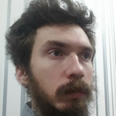 Александр Меркулов, 18.04.1985, Москва