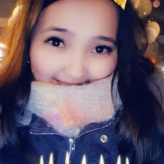 Аяла Сансызбаева, 29.01, Алматы