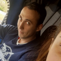 Никита Чижин, 13.04, Саранск