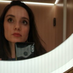 Юлия Лапина, 25.05.1989, Санкт-Петербург