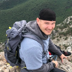 Алексей Пухов, 13.03.1989, Тула