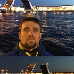 Жека Рясик, 23.04.1990