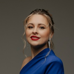 Мария Пархачева, 25.09, Москва