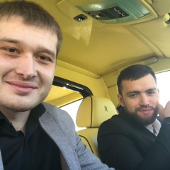 Ахмед Абазехов