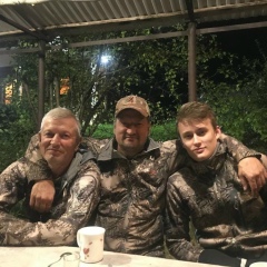 Илья Мартюшев, 05.08, Казань