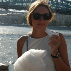 Мариша Безрукова, 26.02, Москва