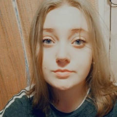 Мари Белоусова, 30.03.1995, Череповец