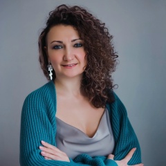 Анастасия Королева, 11.08, Севастополь