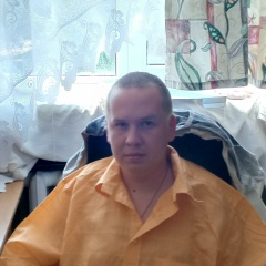 Евгений Сущенко, 07.08, Херсон