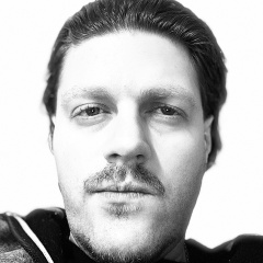 Евгений Саутин, Москва