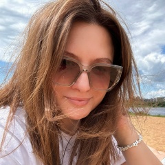 Екатерина Тютяева, 30.07