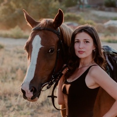 Анюта Тютюшева, Волгоград