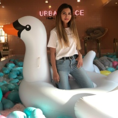 Manzura Tairova, 12.12.1994, Seoul