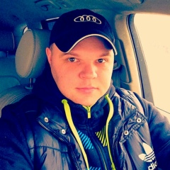 Илья Евсеев, 15.01, Санкт-Петербург