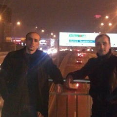 Сарван Хамдиев