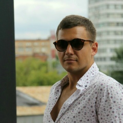 Андрей Сотников, 27.07.1995, Белгород-Днестровский