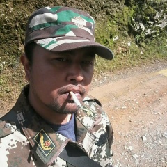 Zay Yar Aung, 16.06.1981