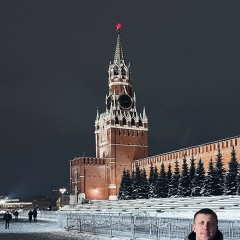 Евгений Сергеевич, 25.01, Прокопьевск