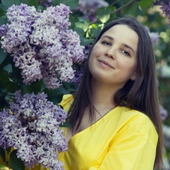 Владлена Фомина, 17.10, Одинцово