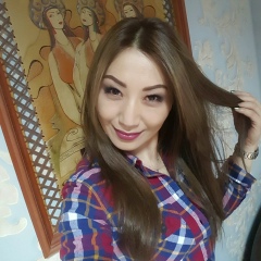 Асемгуль Нурмухамедова, 10.11, Астана