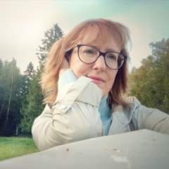Ольга Богданова, 12.11, Гатчина