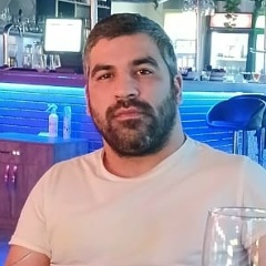 Emin Kerimov, 25.02.1993, Сумгаит