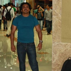 Winty Winty, 23.11.1981, Ernakulam