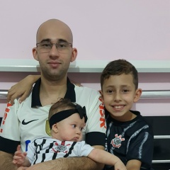 Jordy Oliveira, 30.08.1993, São Paulo