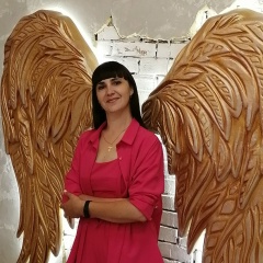 Алина Кривенкова, 27.01.1993, Волгоград