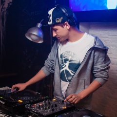 Кирилл Бадюров, 05.02, Киев