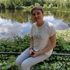 Виктория Пляшешникова, 15.09.1974, Самара