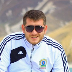 Андрей Колотий, Запорожье
